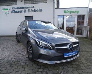 Mercedes-Benz A 180 Gebrauchtwagen