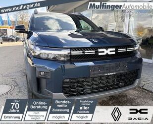 Dacia Bigster Gebrauchtwagen