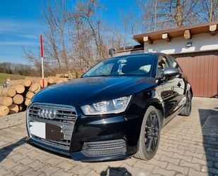 Audi A1 Gebrauchtwagen