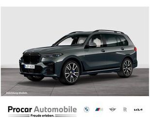 BMW X7 Gebrauchtwagen