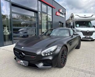 Mercedes-Benz AMG GT S Gebrauchtwagen