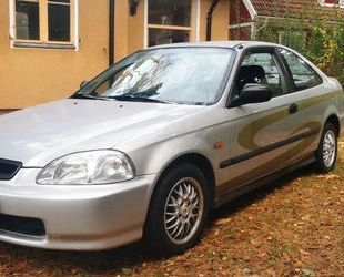 Honda Civic Gebrauchtwagen