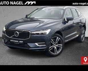 Volvo XC60 Gebrauchtwagen