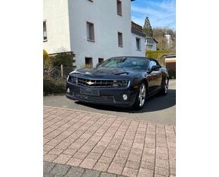 Chevrolet Camaro Gebrauchtwagen