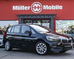 BMW 218 Gran Tourer Gebrauchtwagen