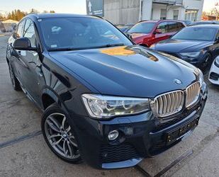 BMW X4 Gebrauchtwagen