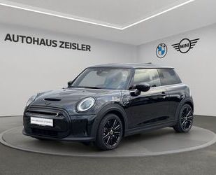 Mini Cooper SE Gebrauchtwagen