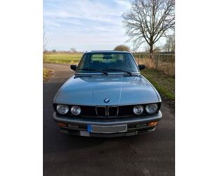 BMW 535 Gebrauchtwagen