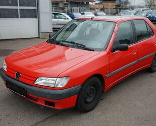 Peugeot 306 Gebrauchtwagen