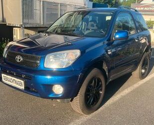 Toyota RAV 4 Gebrauchtwagen
