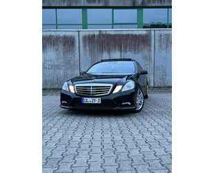 Mercedes-Benz E 350 Gebrauchtwagen