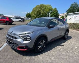 Citroen C4 Gebrauchtwagen