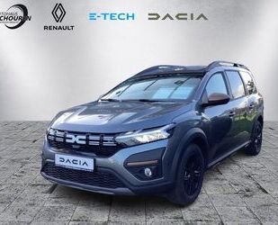 Dacia Jogger Gebrauchtwagen