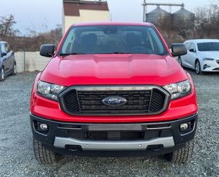 Ford Ranger Gebrauchtwagen