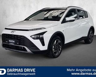 Hyundai BAYON Gebrauchtwagen