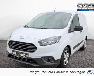Ford Transit Courier Gebrauchtwagen