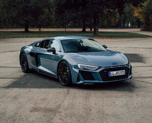 Audi R8 Gebrauchtwagen