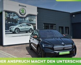 Skoda Enyaq Gebrauchtwagen
