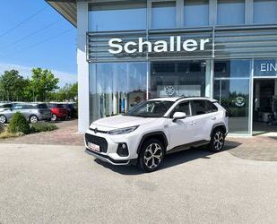 Suzuki Across Gebrauchtwagen