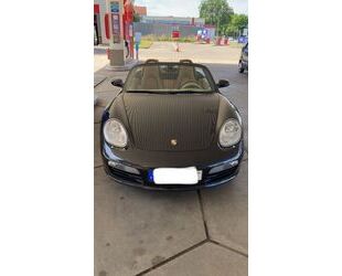Porsche Boxster Gebrauchtwagen
