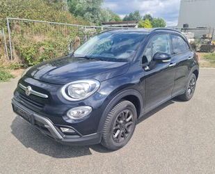 Fiat 500X Gebrauchtwagen