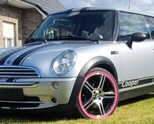 Mini Cooper Gebrauchtwagen