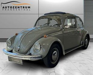 VW Käfer Gebrauchtwagen
