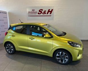 Hyundai i10 Gebrauchtwagen