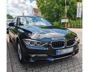 BMW 320 Gebrauchtwagen