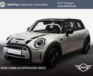 Mini Cooper SE Gebrauchtwagen