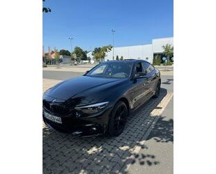 BMW 440 Gran Coupé Gebrauchtwagen