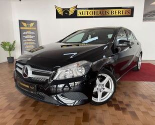 Mercedes-Benz A 200 Gebrauchtwagen