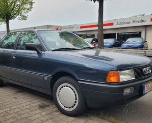 Audi 80 Gebrauchtwagen