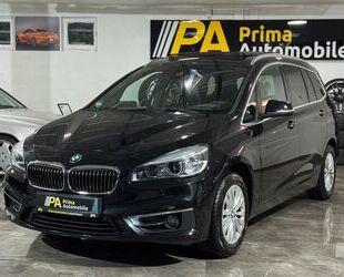 BMW 218 Gebrauchtwagen