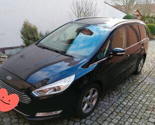 Ford Galaxy Gebrauchtwagen