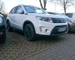 Suzuki Vitara Gebrauchtwagen