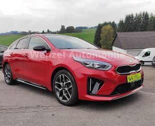 Kia pro ceed / ProCeed Gebrauchtwagen