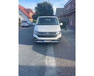 VW T6 Multivan Gebrauchtwagen