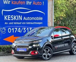 Citroen C3 Gebrauchtwagen
