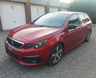 Peugeot 308 Gebrauchtwagen