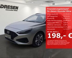 Hyundai i30 Gebrauchtwagen