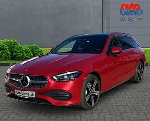 Mercedes-Benz C 300 Gebrauchtwagen