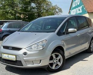 Ford S-Max Gebrauchtwagen