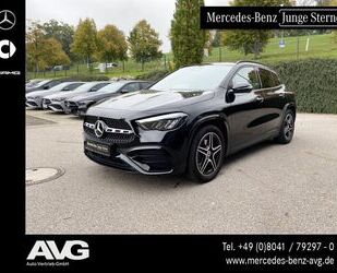 Mercedes-Benz GLA 220 Gebrauchtwagen