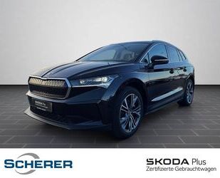 Skoda Enyaq Gebrauchtwagen