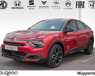 Citroen C4 Gebrauchtwagen