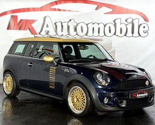Mini Cooper S Gebrauchtwagen