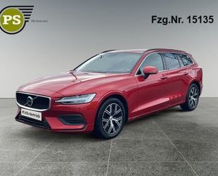 Volvo V60 Gebrauchtwagen