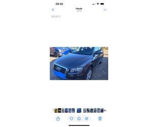 Audi Q5 Gebrauchtwagen