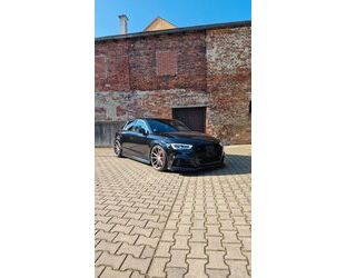 Audi S3 Gebrauchtwagen